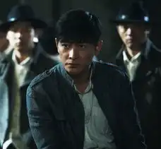 罗晋参演乱世佳人