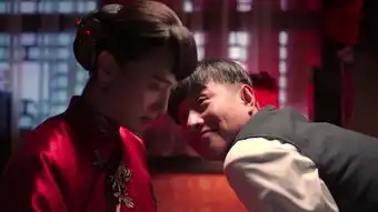 少帅第6集剧照,少帅图片