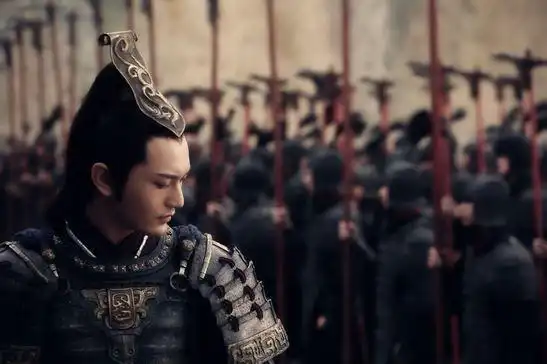 晋国卿位之争赵氏下宫之难,受害者却成最大受益人