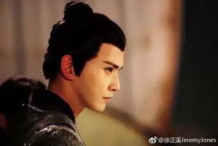 凤弈定档5月28日,徐正溪的热血将军魏广,终于等到你
