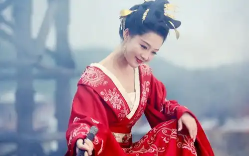 斗破苍穹一部靠看弹幕的电视剧,剧中演员造型不忍直视