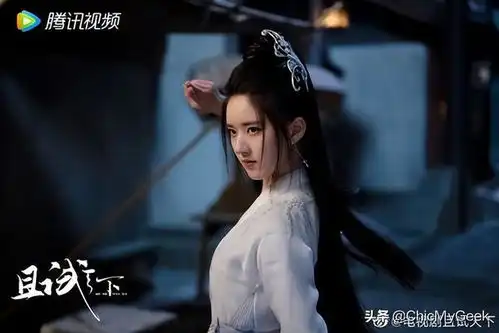 未播先火杨洋赵露思且试天下5大看点
