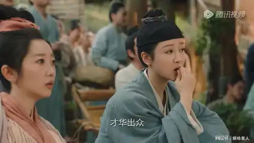 同样是颜值崩塌,为何30岁杨紫可以被原谅,23岁任敏却被全网嘲