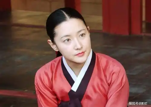 曾红遍中国的大长今,如今过得怎么样
