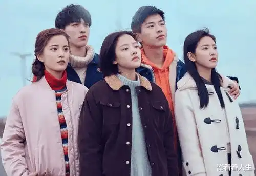 悲伤逆流成河内容精彩的校园剧,收获各个年龄段观众的喜爱