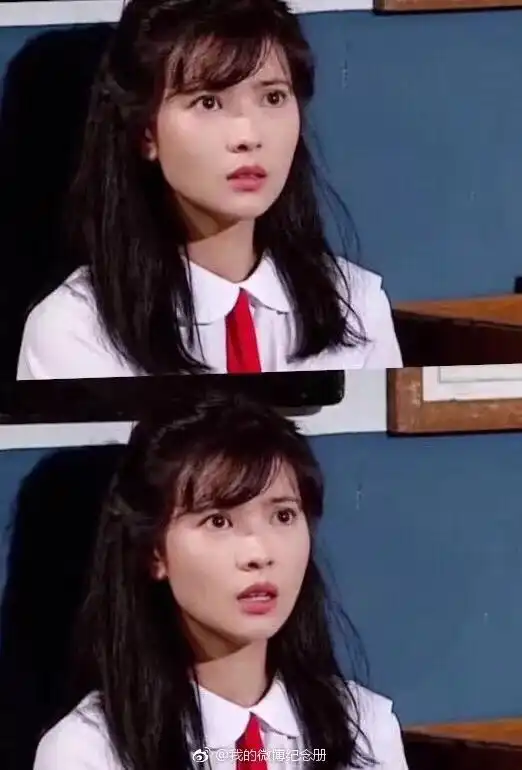 55岁蓝洁瑛被爆去世,出演大话西游,美过周慧敏靓绝五台山
