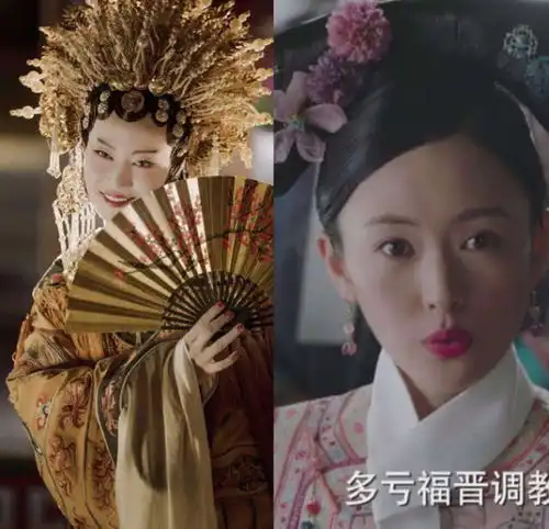 她是如懿传高贵妃,17岁出道,撞脸章子怡,生活中却惨遭家暴
