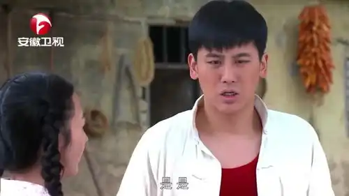 满仓进城满仓和景梅假结婚,改丫眼含热泪,跟满仓说不嫁人等他
