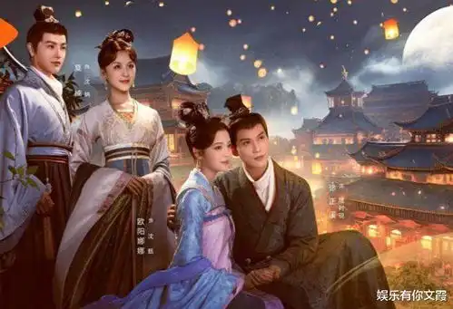 首播将至40集古装新剧来袭,实力派演员阵容,再现巾帼英雄
