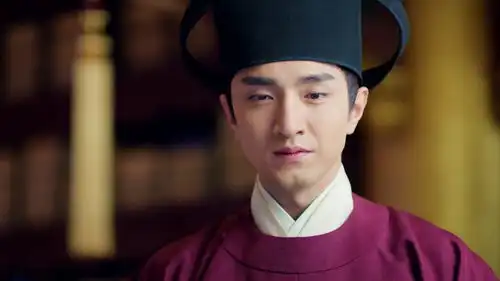 肖战又传来好消息,将主演长相思,搭档85后小花旦赵丽颖
