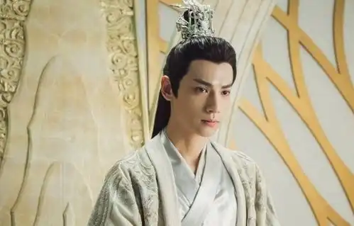 罗云熙新剧定档九月,甜宠剧新造型超帅气,吻戏超多还各种花样