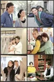 港版蜗居被指山寨货剧情雷同恐被诉
