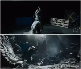 雷神3诸神黄昏海拉最后真的死了么附特效前后对比剧照