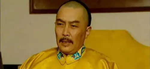 雍正王朝当面驳回雍正的4个要求,年羹尧要干嘛都是为了自保
