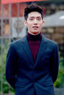 井柏然加盟湖南台新剧