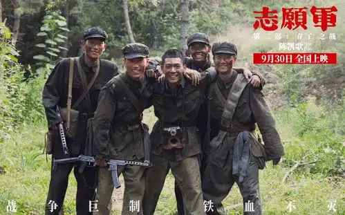 文化新观察聚焦国庆档青年演员谈志愿军存亡之战为弘扬抗美援朝精神贡献青春力量