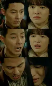 那年冬天风在吹三大结局猜想赵寅成宋慧乔虐恋或将悲剧收场