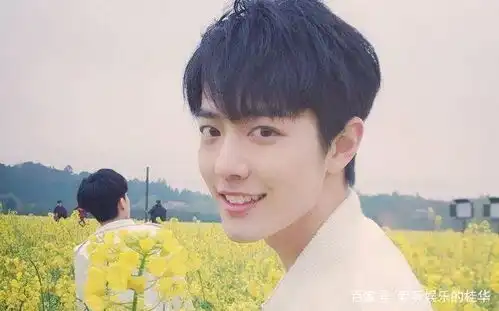 一笑倾城,一笑心的腰界美男,让你瞬间投降