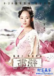 画壁九美图大曝光网友称大饱眼福
