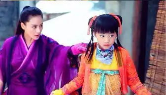 新版神雕侠侣将于2015正式开播海量剧照欣赏