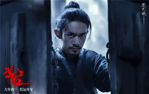 满江红呈现绝版阵容论选角,还得是张艺谋