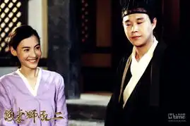 河东狮吼2首曝制作特辑张柏芝小沈阳唠实嗑