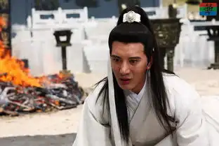 天师钟馗引热议蒲巴甲版吕洞宾是痴情杨过