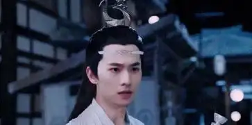 陈情令中王一博遭吐槽,网友p了n个版本的蓝忘机,哪个好看
