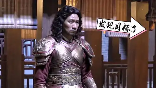 将夜胡军花絮夏侯变身拆恩爱狗大使
