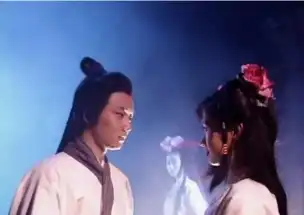 琅琊榜里的谢玉是宁采臣聂小倩是静妃
