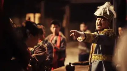 光荣大地分集剧情介绍第79集剧情
