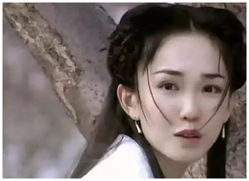 范文芳的小龙女,许晴的任盈盈,萧蔷的林诗音,刘涛的娥皇,谁美
