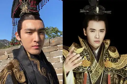 毛若懿被曝替换巴清传高云翔,小号发文放飞自我,称范冰冰委屈