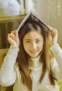 西安出现个迪丽热巴这侧颜真是像到没谁了...