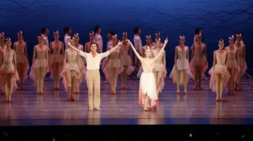 十年了,舞剧朱鹮为何常演不衰
