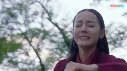 烈火如歌御泥坊不敌良品铺子暖心,烈火山庄变热带雨林
