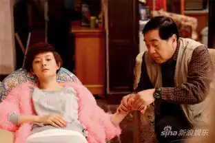 孙俪告别后宫争斗出演辣妈正传荧屏回归
