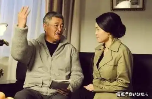 不会二人转,又非专业演员,关婷娜为何成了赵本山的御用老婆