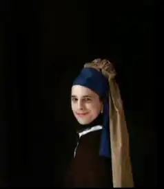 一部mv带你看遍西方名画,他们外国人可真会玩