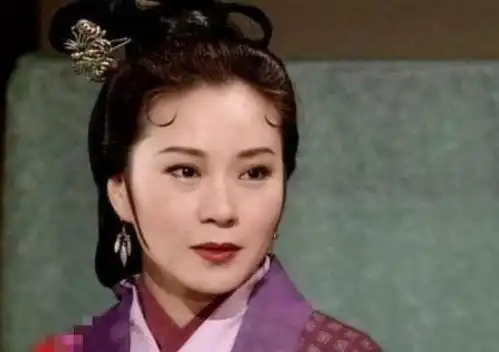 被求婚两次,63岁仍单身tvb前女星自称已不期待美满婚姻