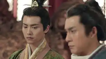 三国机密为了司马懿,唐瑛可以说是什么都不要了