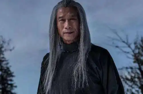 经典玄幻剧将夜之五大高手实力排名,第一实至名归