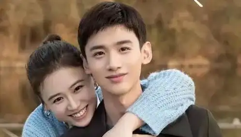 你是我的城池营垒剧名很难记,但马思纯白敬亭谈恋爱也太甜了
