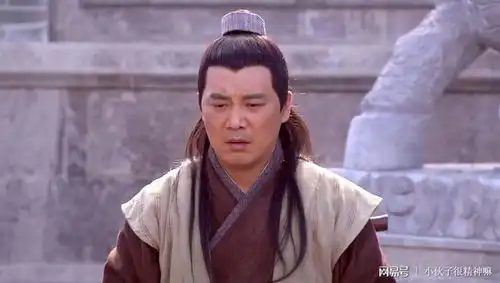 取名鬼才,盘点龙门镖局中那些令人印象深刻的名字