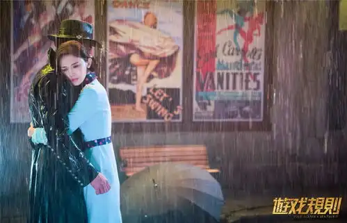 爬墙被何润东抓包还斗胆和涛涛比哭戏,这个娜扎要上天