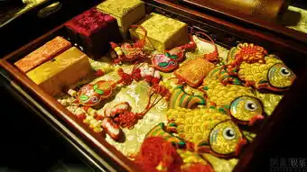 新版红楼梦猜灯谜剧照