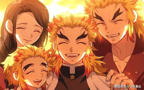 鬼灭之刃剧场版将在国内上映,已过审无删减,令无数漫迷期待