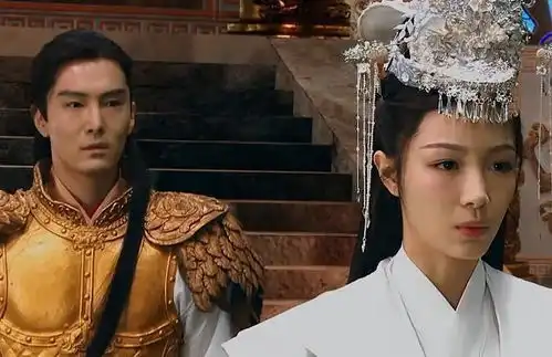 新版香蜜雷到我了,李治廷版旭凤不够霸气,锦觅太出戏