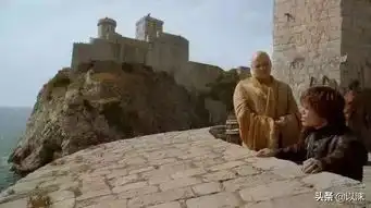 权力的游戏中的君临城真的存在现实中的它比剧中看到的更美上篇
