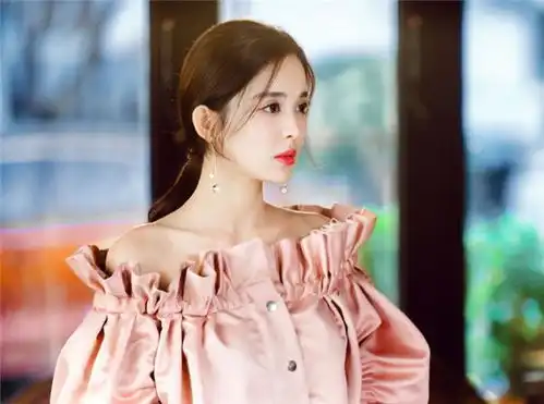 十年三月三十日确认过颜值,娜扎美呆了,徐正溪再演苦情男二